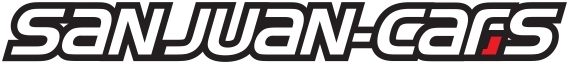 Logo SAN JUAN CARS